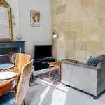 Evasion Chic Pres Des Arenes De Apartmán *