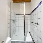 Evasion Chic Pres Des Arenes De Apartmán Nîmes