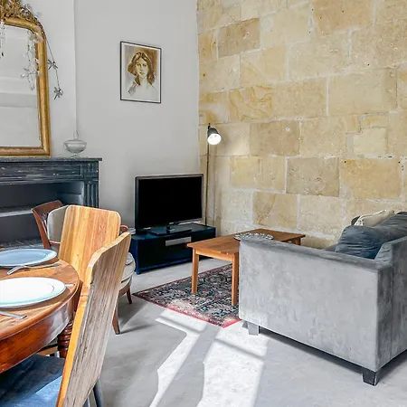 Evasion Chic Pres Des Arenes De Διαμέρισμα *