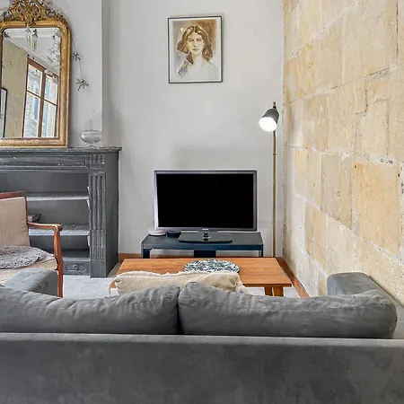 Lejlighed Evasion Chic Pres Des Arenes De