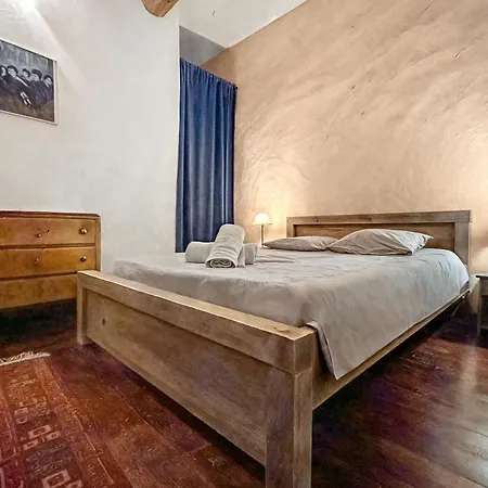 Evasion Chic Pres Des Arenes De Διαμέρισμα