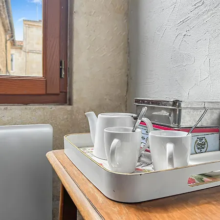 Διαμέρισμα Evasion Chic Pres Des Arenes De *