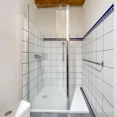 Evasion Chic Pres Des Arenes De Διαμέρισμα Νιμ