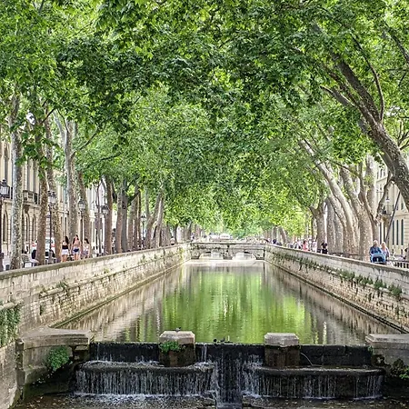 Apartmán Evasion Chic Pres Des Arenes De *