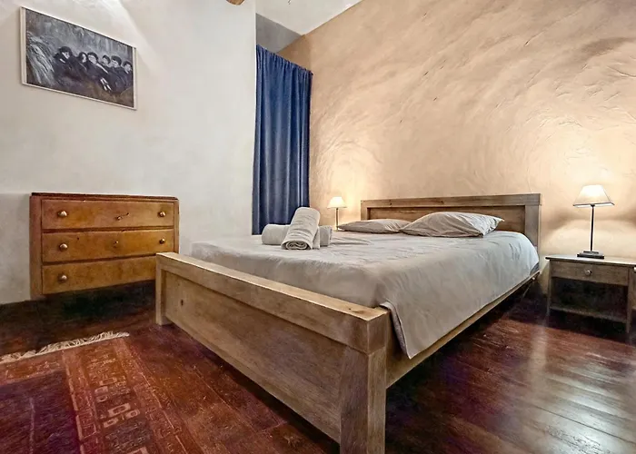 Evasion Chic Pres Des Arenes De Apartmán